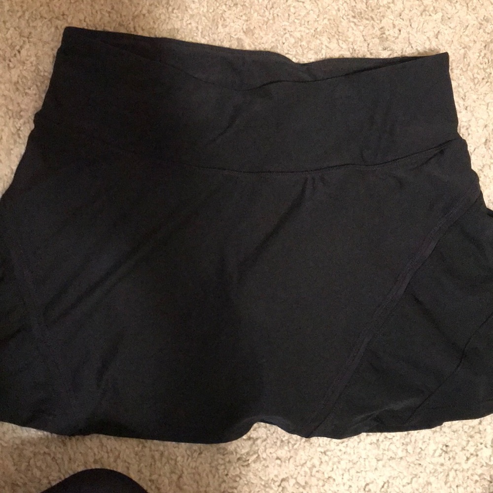 Mondetta tennis skirt